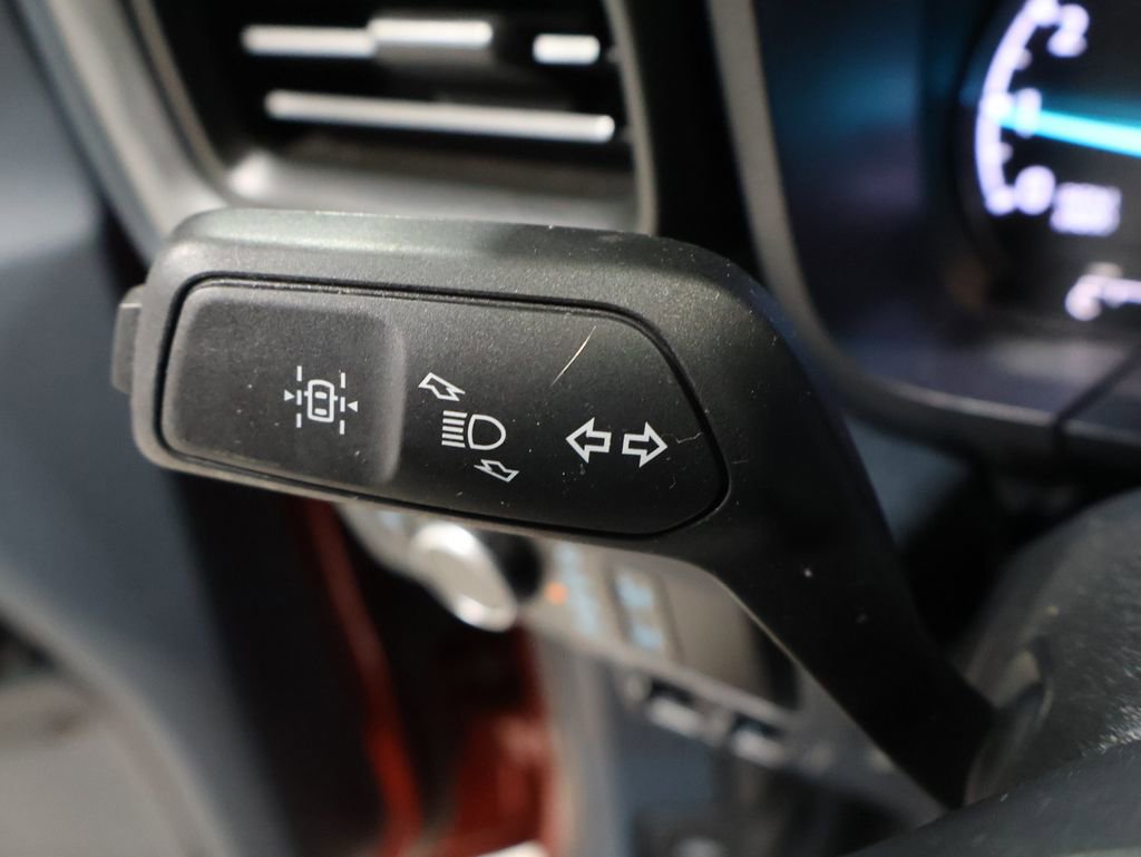 Used 2024 Ford Maverick Lariat w/ Black Appearance Package image 65