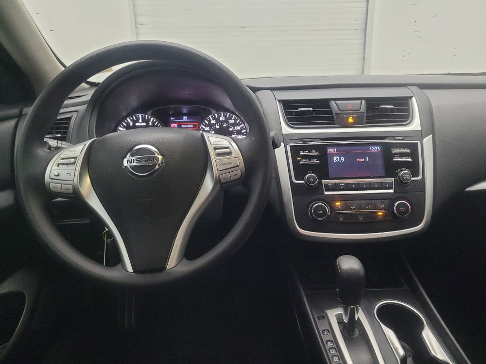 Used 2018 Nissan Altima 2.5 S w/ S Convenience Package FWD image 22