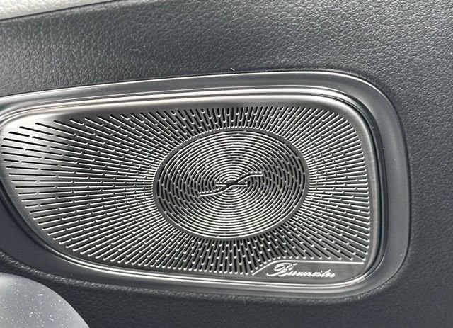 New 2026 Mercedes-Benz GLC 300 4MATIC image 25