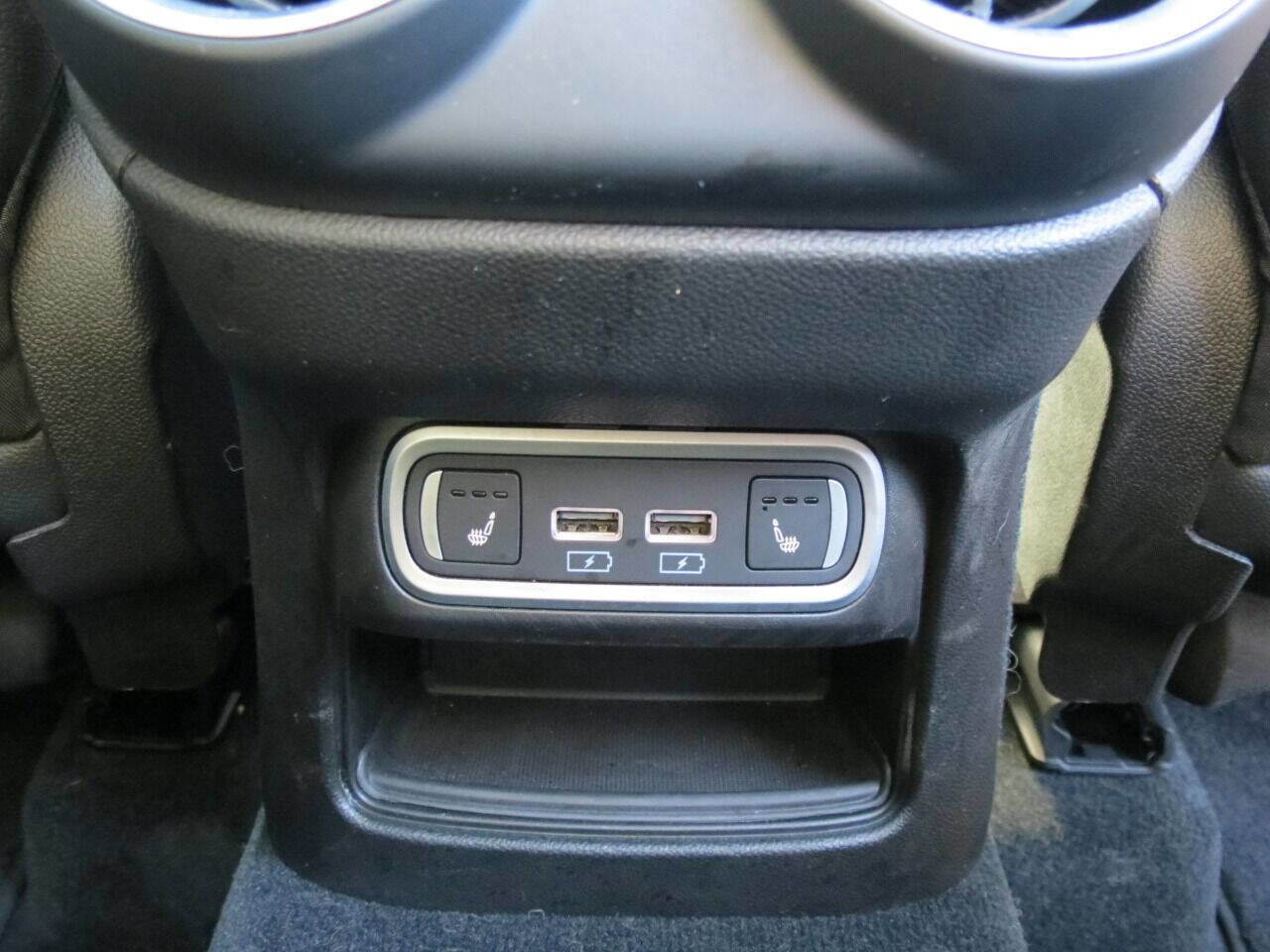 Used 2021 Alfa Romeo Stelvio Ti Sport image 32