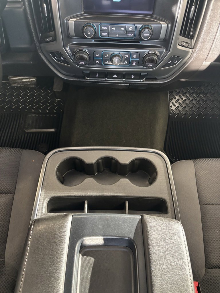 Used 2016 Chevrolet Silverado 1500 LT w/ All Star Edition image 18