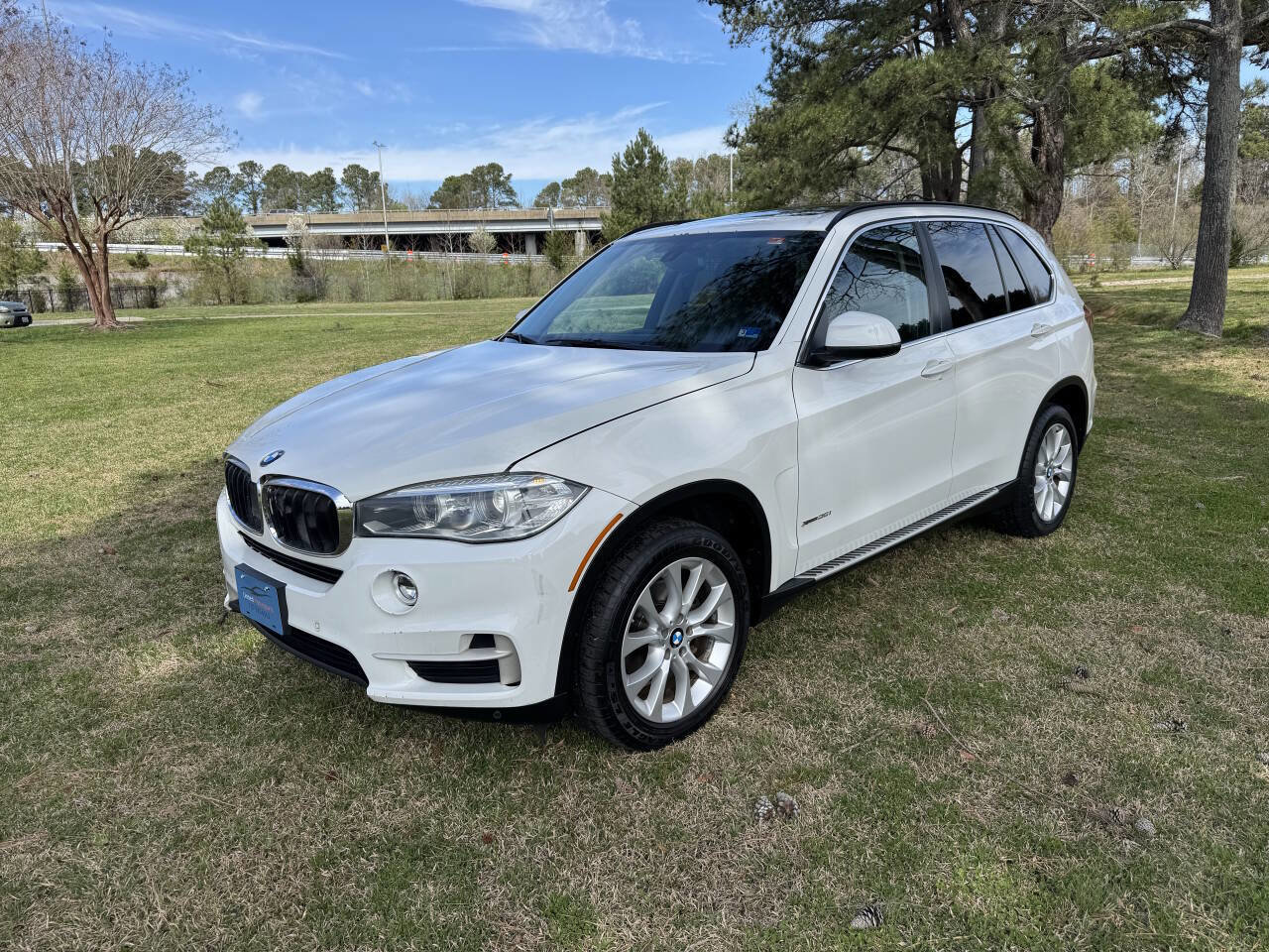 Used 2016 BMW X5 xDrive35i image 4