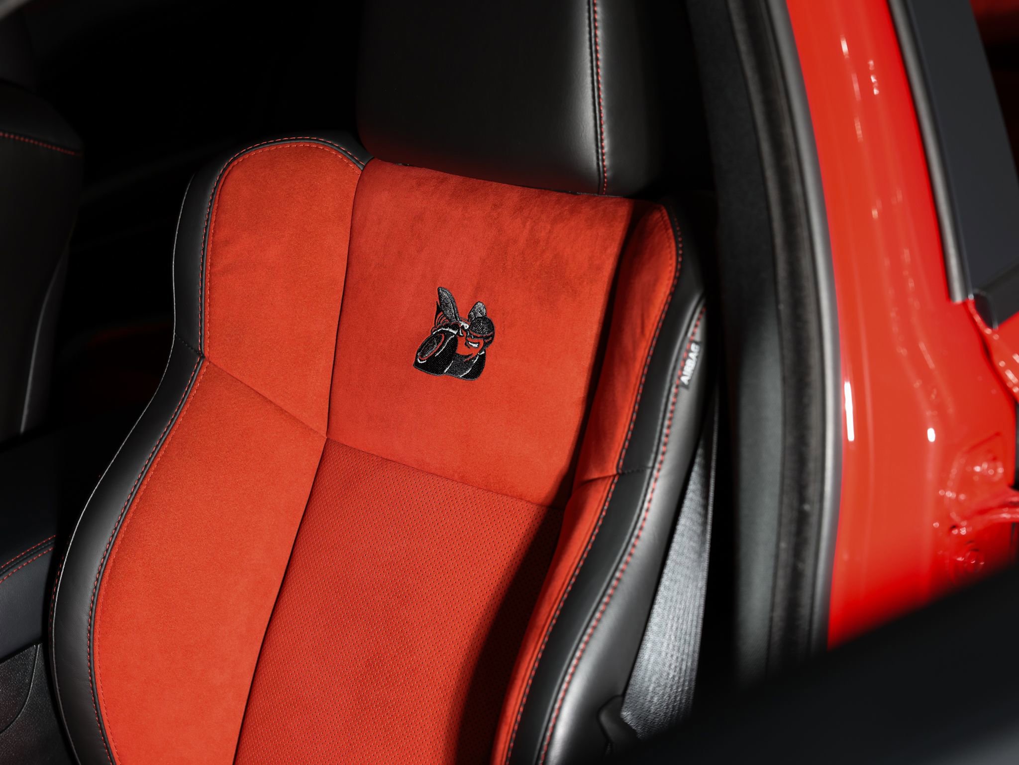 Used 2023 Dodge Charger Scat Pack image 23