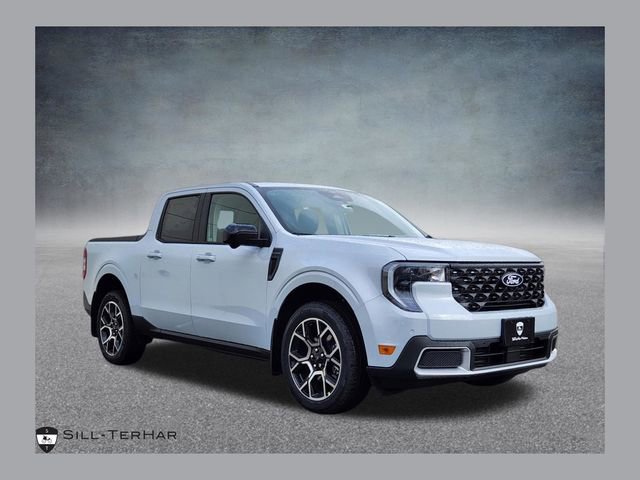 New 2026 Ford Maverick Lariat image 1