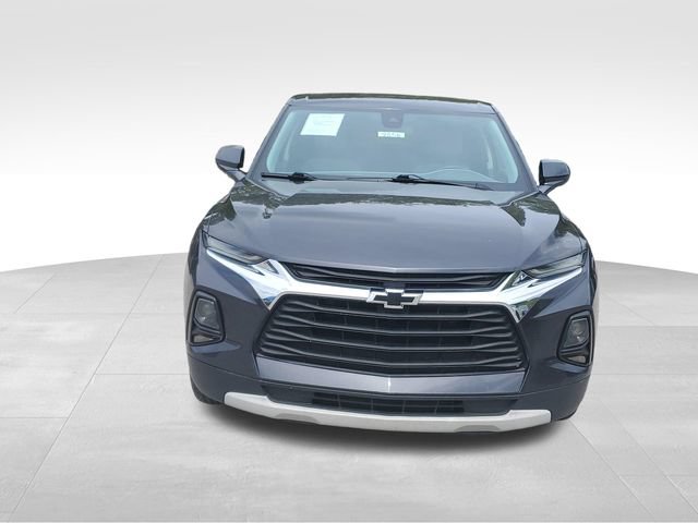Used 2021 Chevrolet Blazer LT AWD/4WD image 2