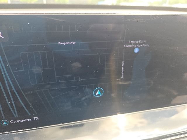 Used 2025 Genesis GV80 2.5T Standard AWD/4WD image 10