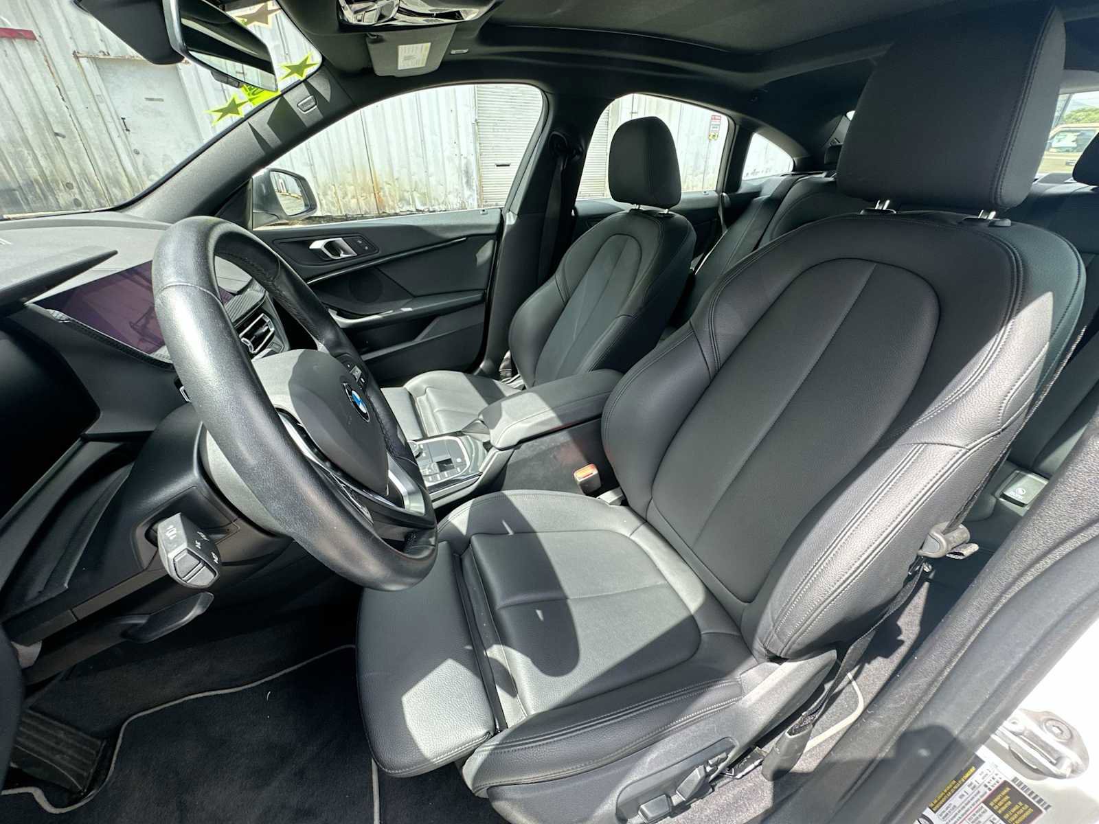 Used 2024 BMW 228i Gran Coupe image 13