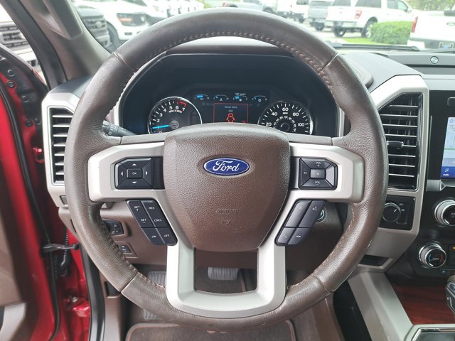 Certified 2020 Ford F150 King Ranch image 25