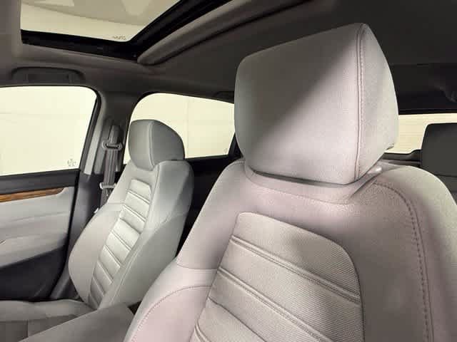 Used 2018 Honda CR-V EX image 5