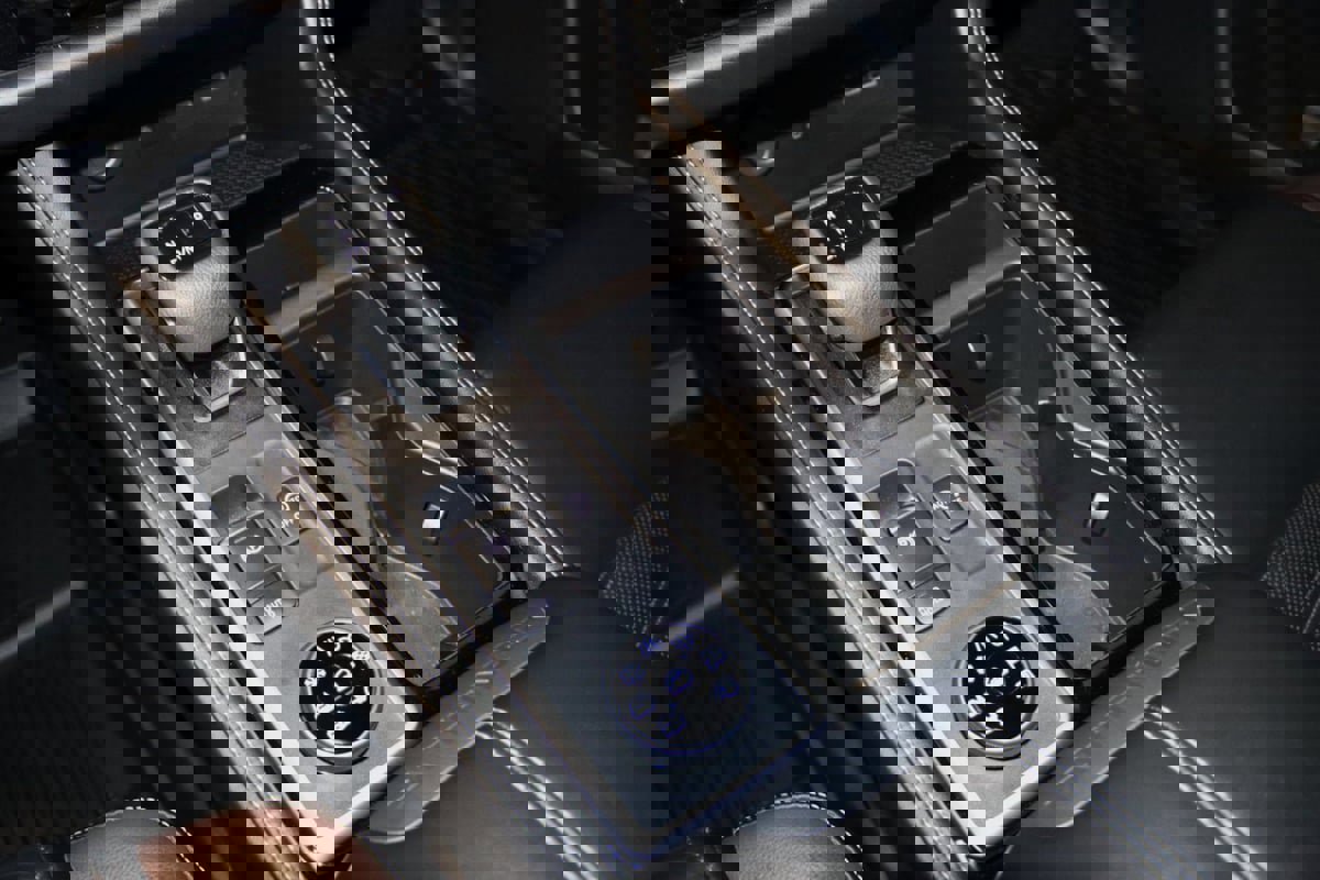 Used 2022 Nissan Pathfinder Platinum w/ Cargo Package image 43