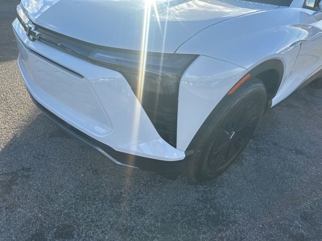New 2026 Chevrolet Blazer EV LT RWD image 9