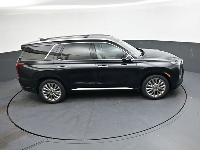 Used 2020 Hyundai Palisade Limited image 19