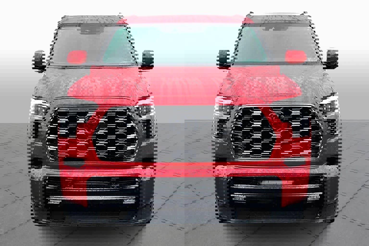 Certified 2024 Toyota Sequoia Platinum image 3