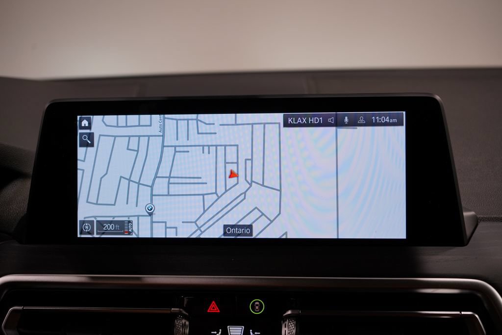 Used 2023 BMW X3 sDrive30i w/ Convenience Package RWD image 15
