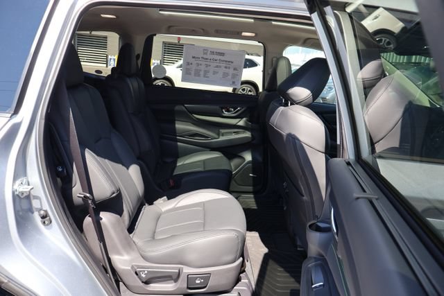 New 2026 Subaru Ascent Bronze Edition AWD/4WD image 25