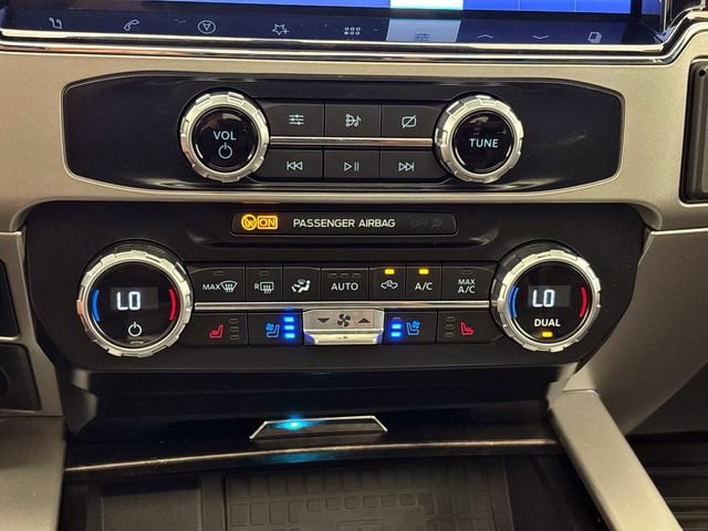 Used 2022 Ford F250 Lariat w/ Tremor Off-Road Package AWD/4WD image 30