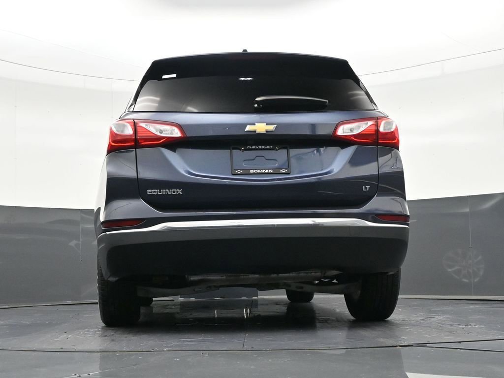 Used 2019 Chevrolet Equinox LT image 26