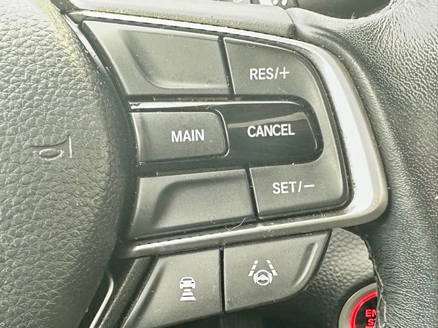 Used 2020 Honda Accord EX-L image 10