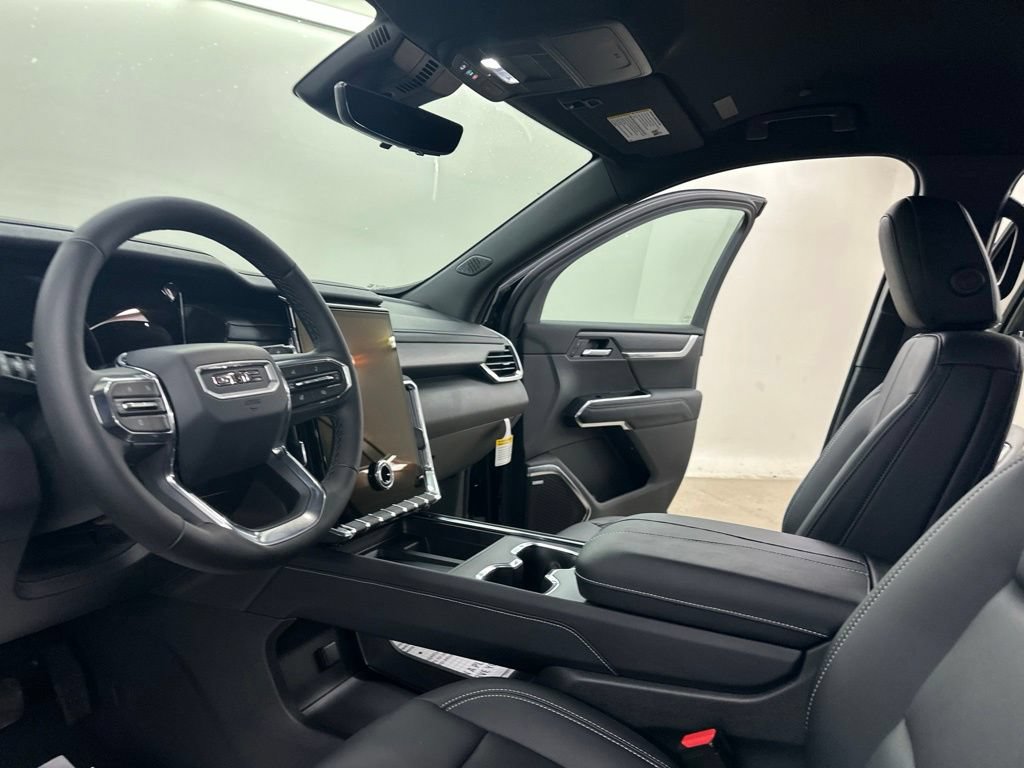 New 2026 GMC Acadia Elevation w/ Elevation Premium Package AWD/4WD image 38