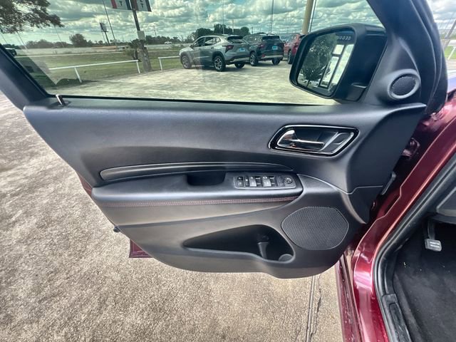 Used 2024 Dodge Durango GT RWD image 21