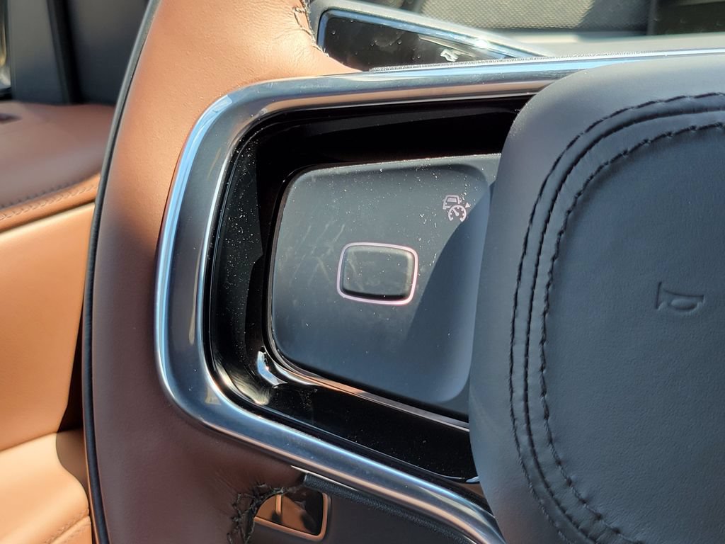 New 2026 Lincoln Navigator Reserve AWD/4WD image 15