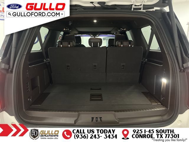 Certified 2022 Ford Expedition Max King Ranch AWD/4WD image 10
