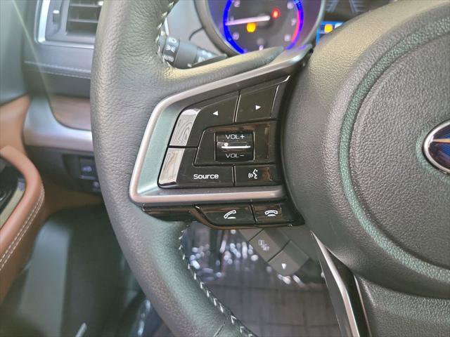 Used 2019 Subaru Outback 3.6R Touring AWD/4WD image 19