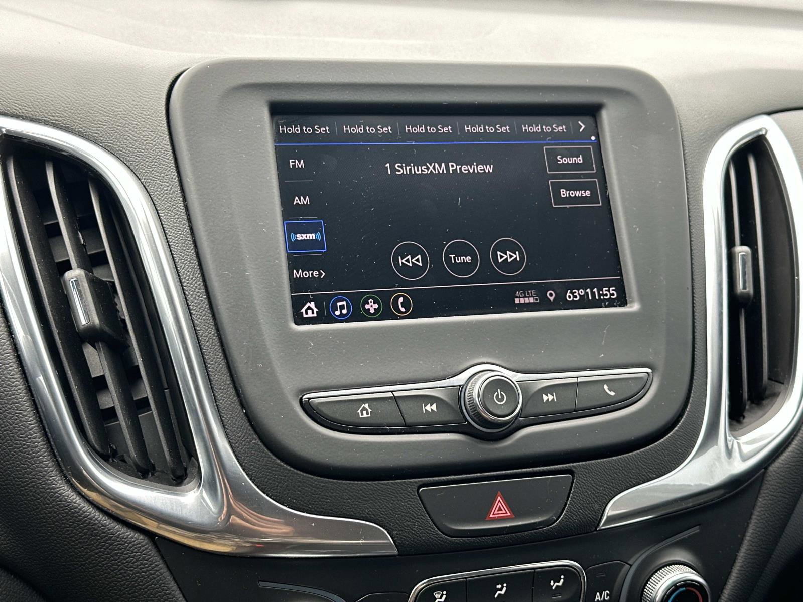 Certified 2021 Chevrolet Equinox LT image 28