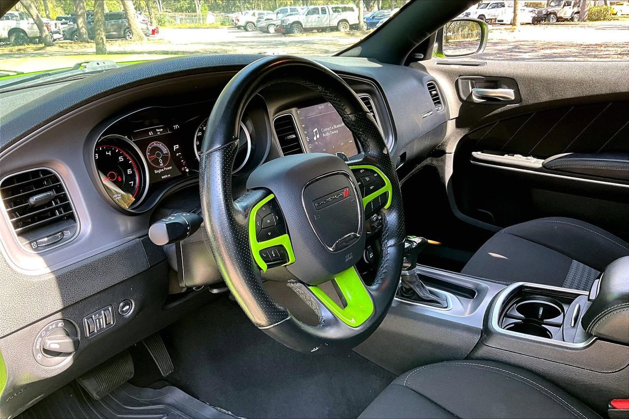 Used 2023 Dodge Charger R/T image 14
