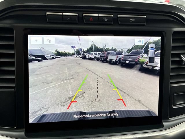 Used 2022 Ford F150 Lariat AWD/4WD image 39