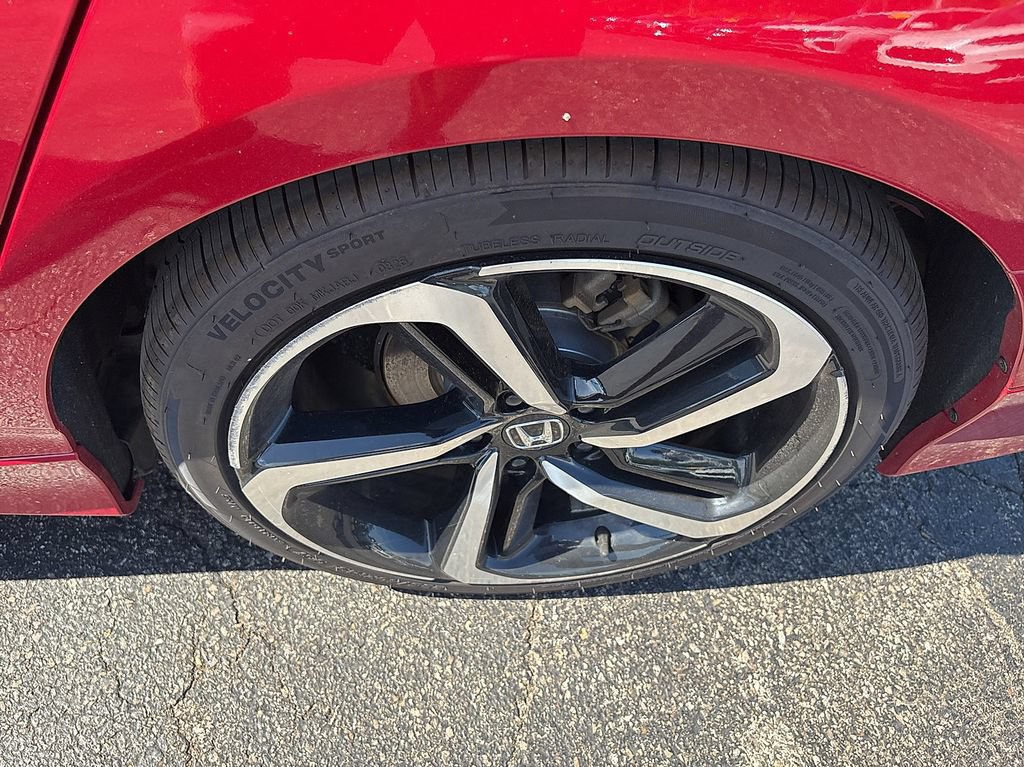 Used 2020 Honda Accord Sport image 10