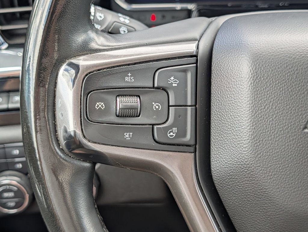 Used 2024 Chevrolet Silverado 3500 High Country w/ High Country Premium Package AWD/4WD image 25