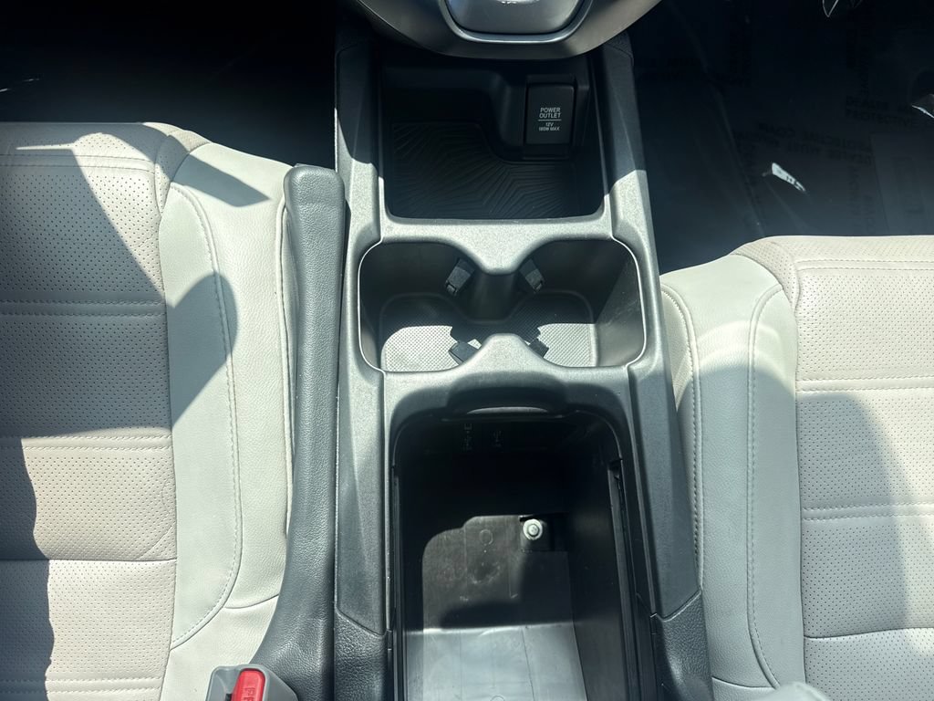 Certified 2019 Honda CR-V EX-L image 24