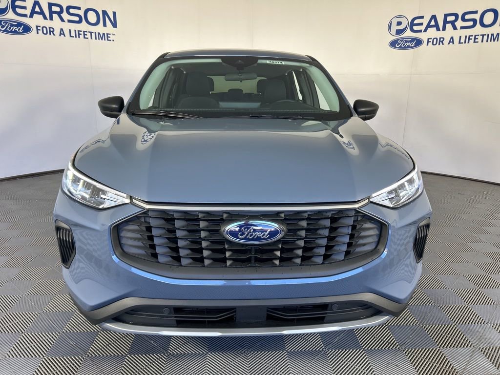 New 2026 Ford Escape Active image 2