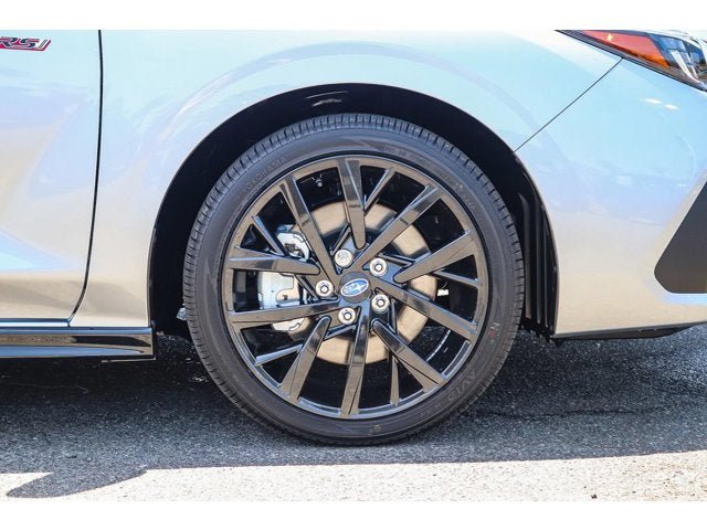 New 2026 Subaru Impreza RS AWD/4WD image 38