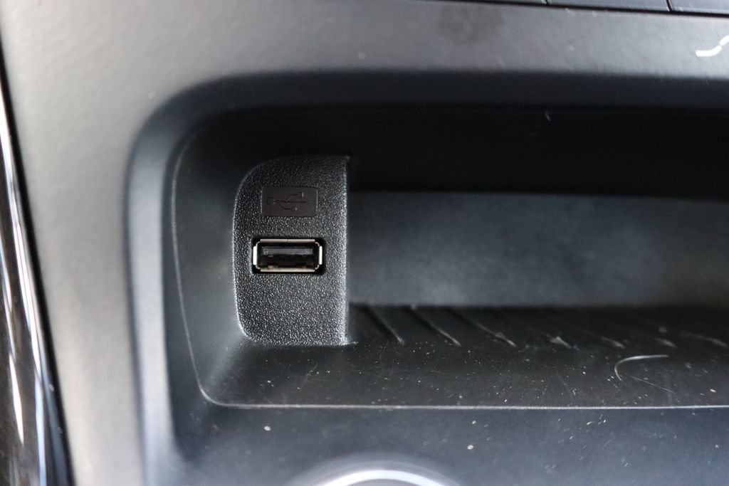 Used 2018 Ford Focus Titanium FWD image 18