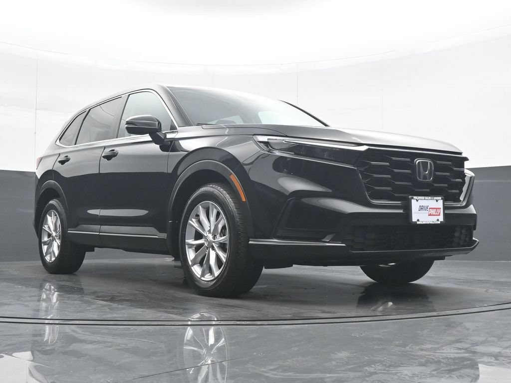 Used 2024 Honda CR-V EX image 33