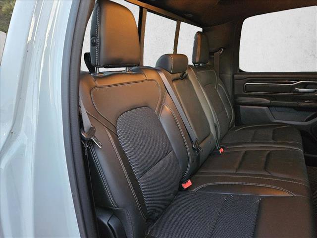 Used 2021 RAM 1500 Rebel w/ Rebel Level 1 Equipment Group image 21