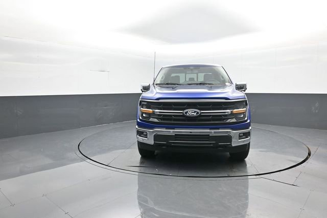 New 2026 Ford F150 XLT w/ Equipment Group 302A MID image 3