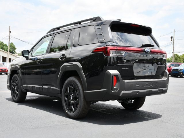 New 2026 Subaru Outback Limited AWD/4WD image 5