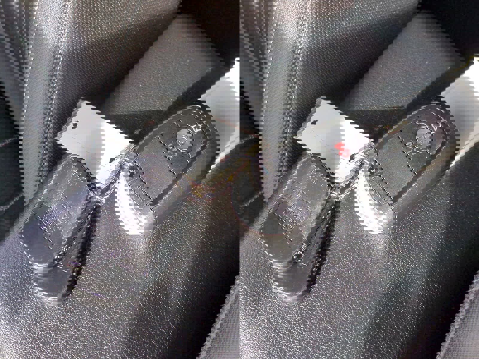 Used 2020 Ford EcoSport SE w/ SE Convenience Package image 36