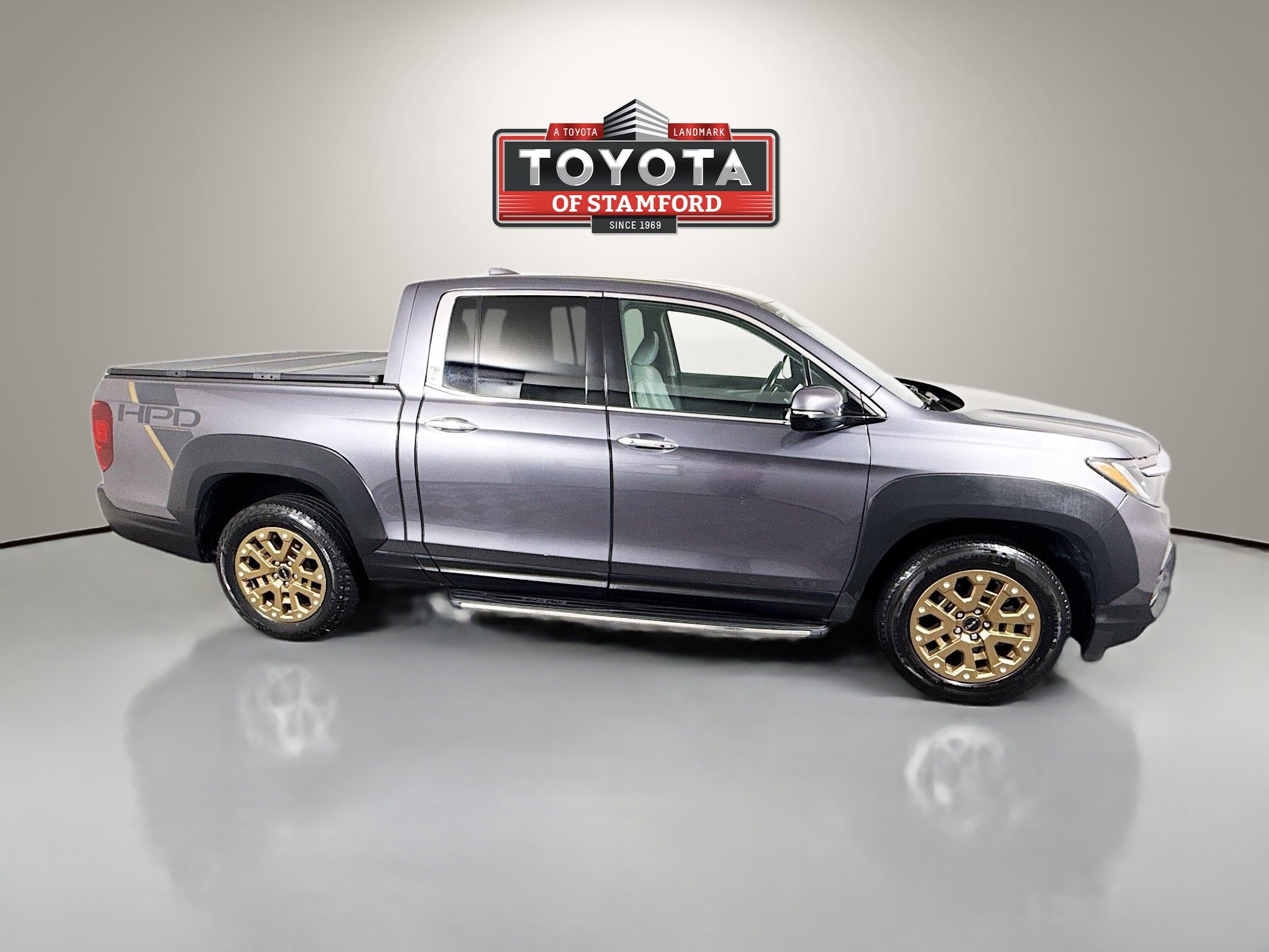 Used 2022 Honda Ridgeline RTL-E image 8
