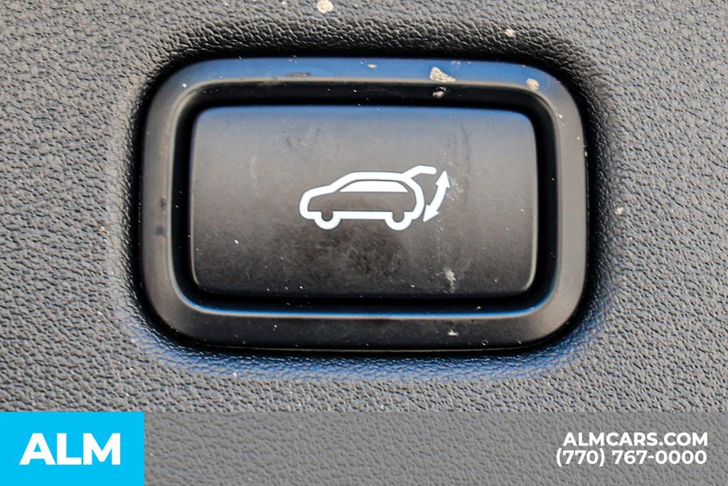 Used 2023 Kia EV6 GT image 25