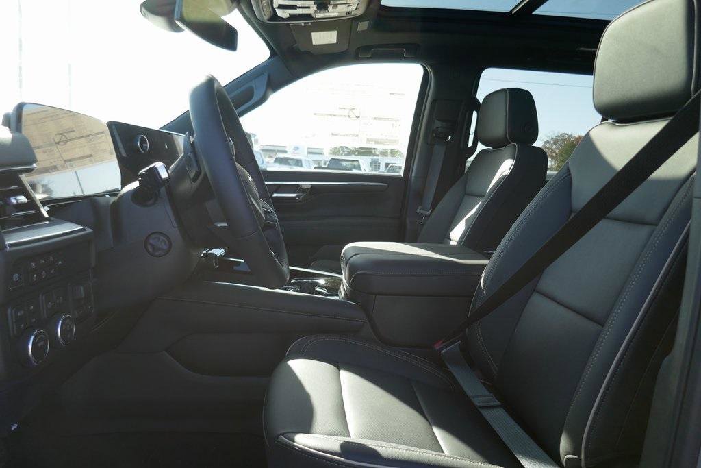 New 2026 Chevrolet Tahoe Premier image 12