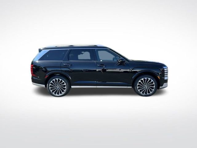 New 2026 Hyundai Palisade Calligraphy image 6