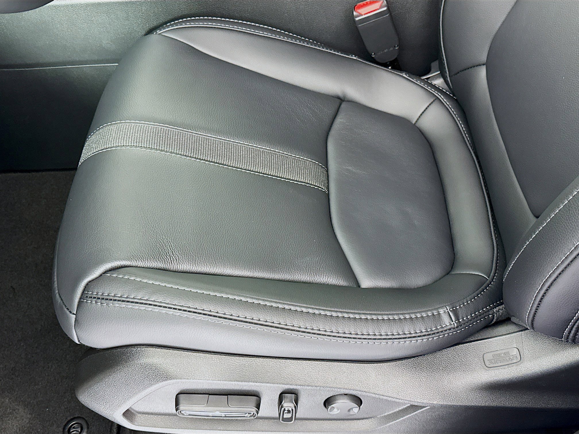 New 2025 Honda Pilot EX-L image 18