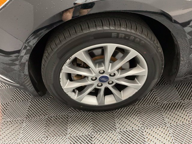 Used 2018 Ford Fusion Energi SE FWD image 39