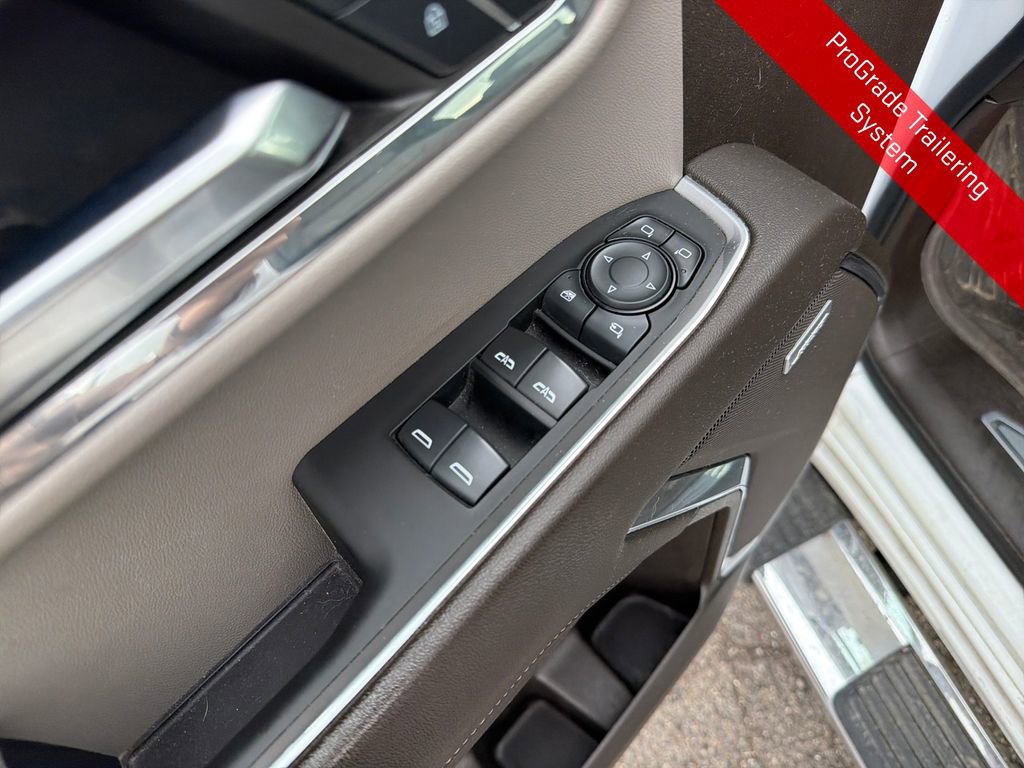 Used 2024 GMC Sierra 1500 SLT w/ SLT Premium Plus Package image 13
