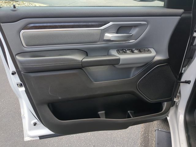 Used 2022 RAM 1500 Big Horn AWD/4WD image 12