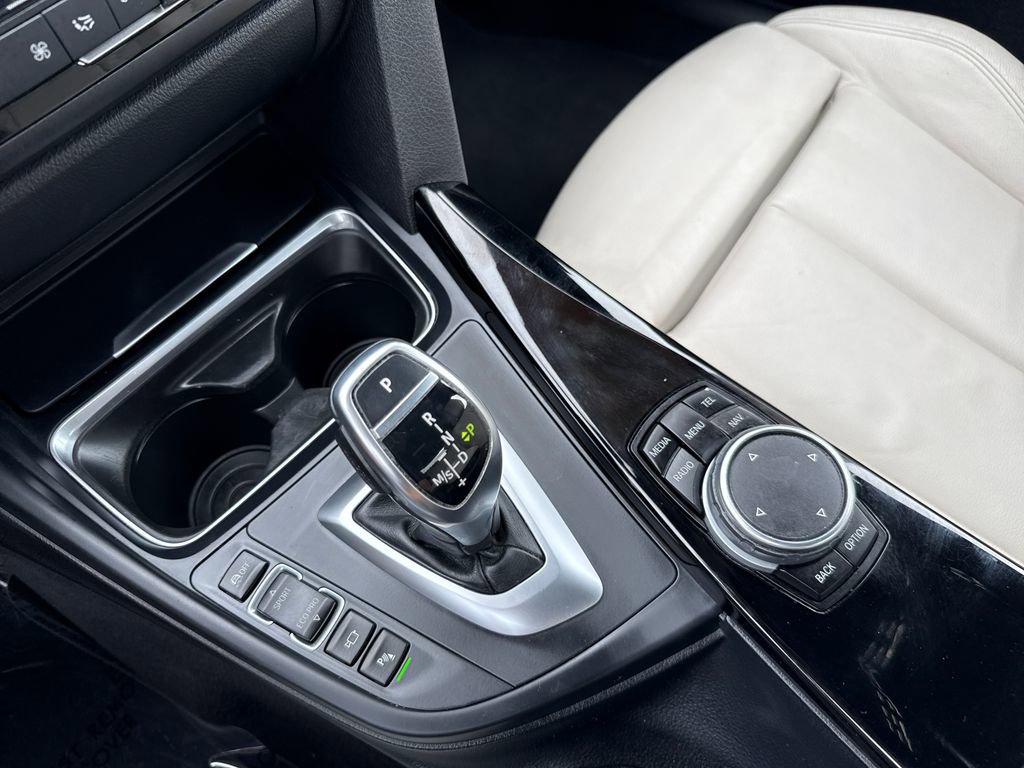 Used 2015 BMW 428i Gran Coupe image 26